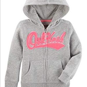 🎀 OSHKOSH  B’GOSH  MATCHING  SET